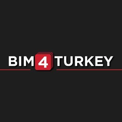 BIM4TURKEY logo