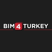 bim4turkey.com Logo