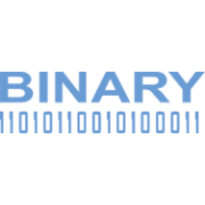 Binary Global Logo