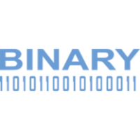 binaryglobal.com Logo