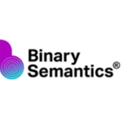 Binary Semantics Ltd. Logo