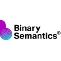 binarysemantics.com Logo