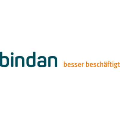 bindan GmbH Logo