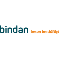 bindan-personal.de Logo