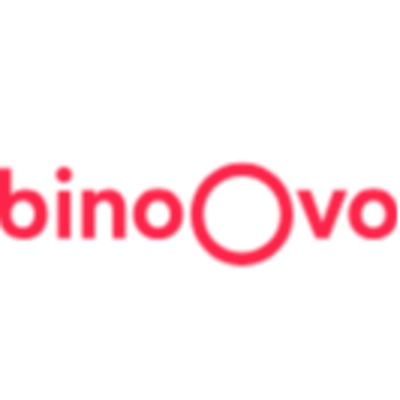Binoovo logo