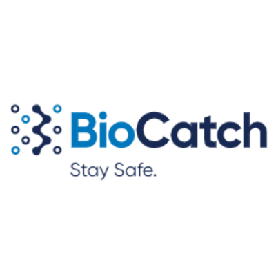 BioCatch Logo