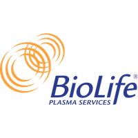 biolifeplasma.com Logo