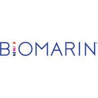 biomarin.com Logo