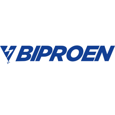 BIPROEN Sp. z o. o Logo