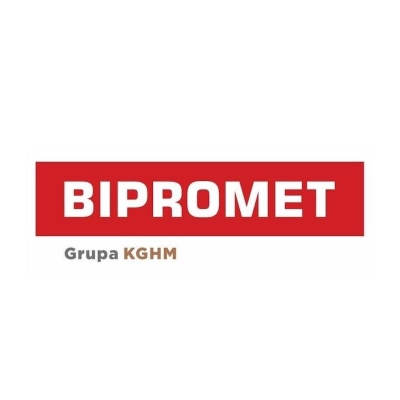 BIPROMET S.A. Logo