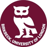 bbk.ac.uk Logo