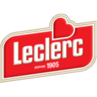 Biscuits Leclerc Ltd Logo