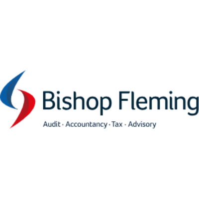 Bishop Fleming logo