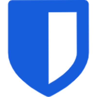 Bitwarden logo