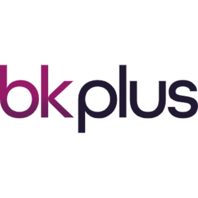 BK Plus logo
