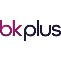 bkplus.co.uk Logo