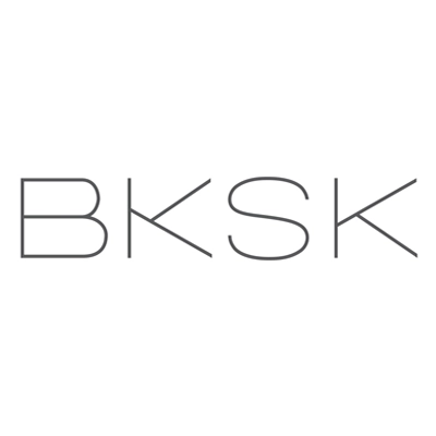 BKSK Architects logo