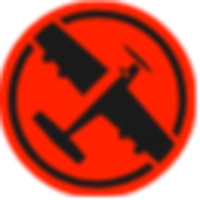 blackairplane.com Logo