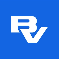 bv.com Logo