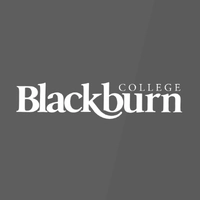 blackburn.edu Logo