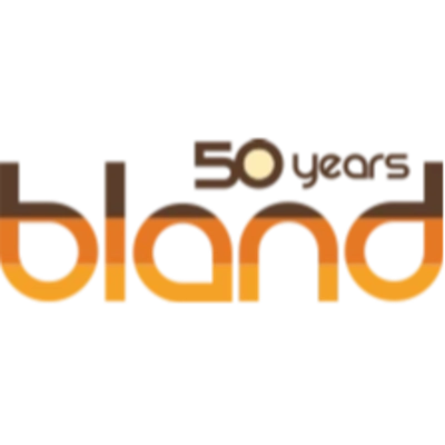 Bland & Associates, P.C. Logo