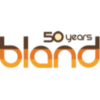 blandcpa.com Logo