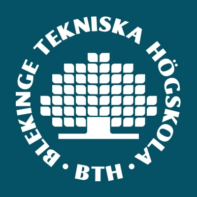 Blekinge Tekniska Högskola Logo