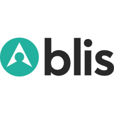 Blis logo