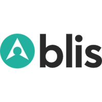 blis.com Logo