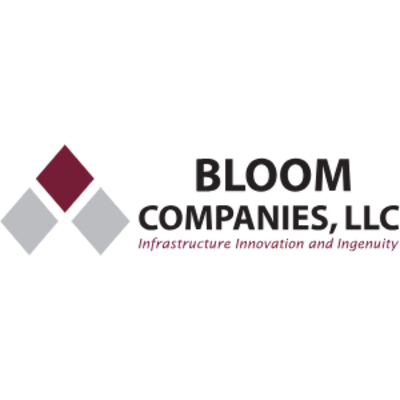 Bloom Companies Logo