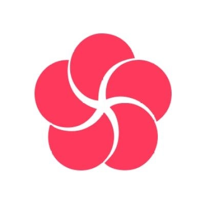 Blossom Logo