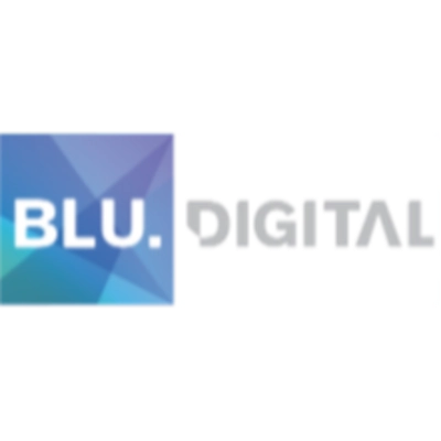 Blu Digital logo