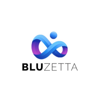 Blu Zetta | Digital Solutions logo