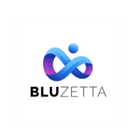 bluzetta.com Logo