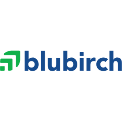 Blubirch Logo