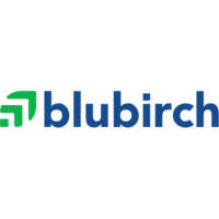 blubirch.com Logo