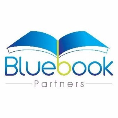 Blue Book Partners logo
