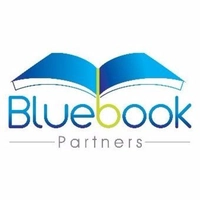 bluebookpartners.co.uk Logo