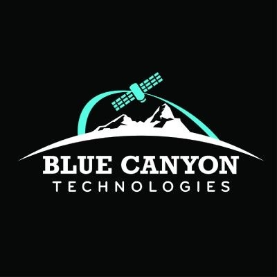 Blue Canyon Technologies Logo