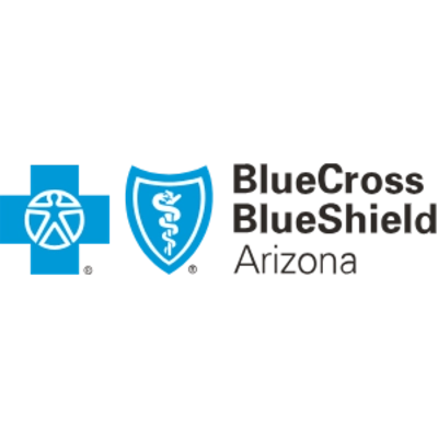 Blue Cross Blue Shield of Arizona Logo