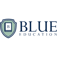 blueeducation.org Logo