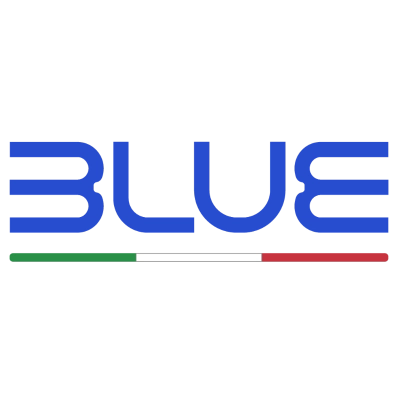 BLUE Engineering Logo