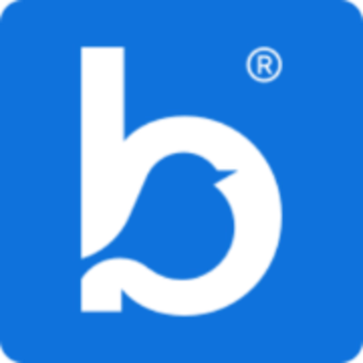 Bluebird Care Logo
