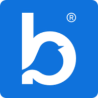 bluebirdcare.co.uk Logo
