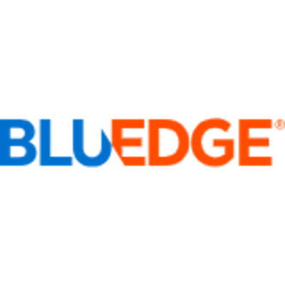 BluEdge Logo