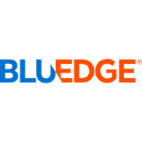 bluedge.com Logo