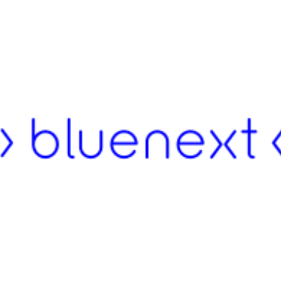 Bluenext Logo