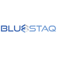 bluestaq.com Logo