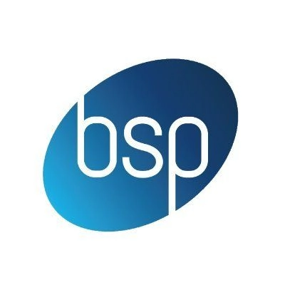 BLUESTREAM PEOPLE logo