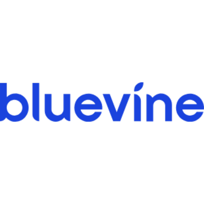 BlueVine logo